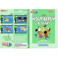 CD Belajar Tematik SD kelas 2 Tema 5 Hidup Bersih dan Sehat